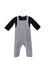 Navy Catimini Jumpsuit 3-6M at Retykle