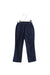 Blue Bonton Casual Pants 4T - 10Y at Retykle