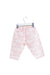 Pink Kenzo Casual Pants 6M at Retykle