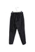 Black Dolce & Gabbana Casual Pants 7Y - 8Y at Retykle