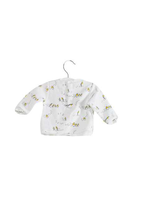 Carrément Beau Sweatshirt 6M