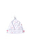 White The Little White Company Beanie and Blanket 12M - 24M at Retykle