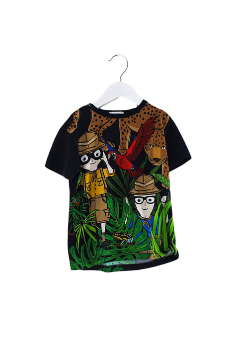 Dolce & Gabbana T-Shirt 6T