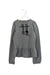 Grey Nicholas & Bears Long Sleeve Top 12Y at Retykle