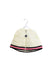 Ivory Nicholas & Bears Puffer Poncho 8Y at Retykle