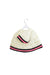 Ivory Nicholas & Bears Puffer Poncho 8Y at Retykle