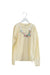 Ivory Nicholas & Bears Knit Sweater 14Y at Retykle