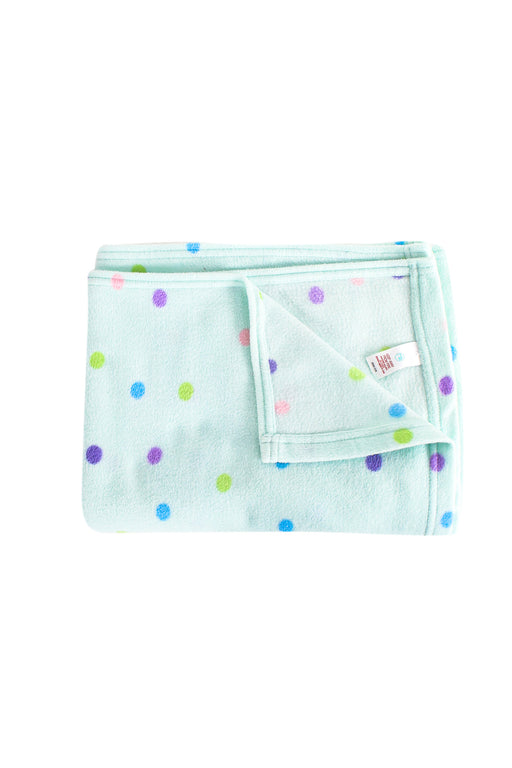 Blue Mothercare Blanket O/S (120 x 150cm) at Retykle