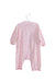 Pink Miki House Jumpsuit 12-18M (80cm) at Retykle