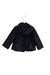 Navy Jacadi Puffer/Quilted Jacket 3T at Retykle