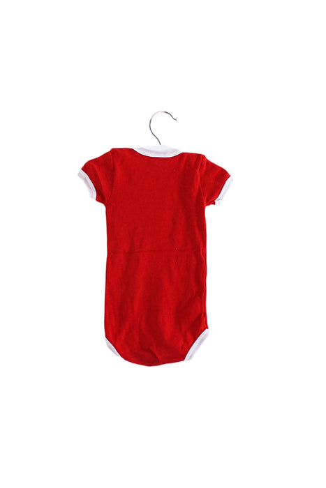 Petit Bateau Bodysuit 6M