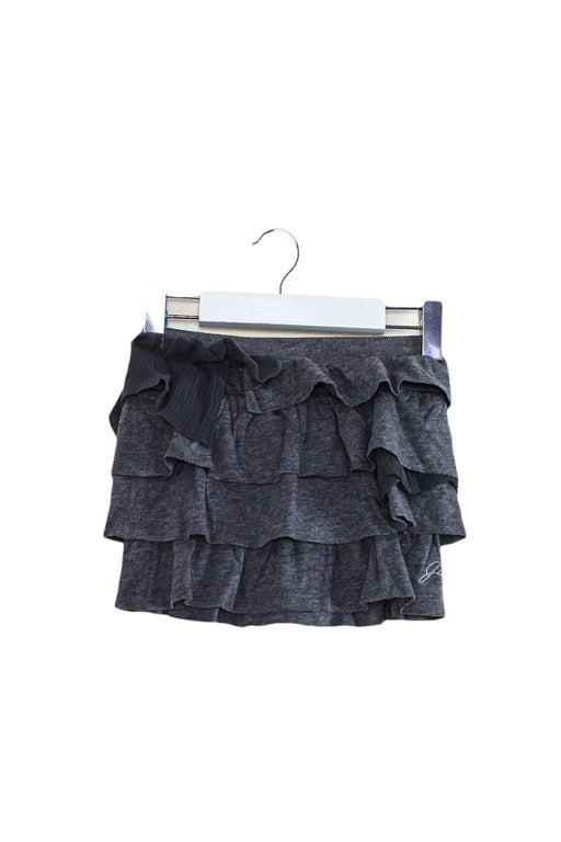 Grey Juicy Couture Short Skirt 2T at Retykle