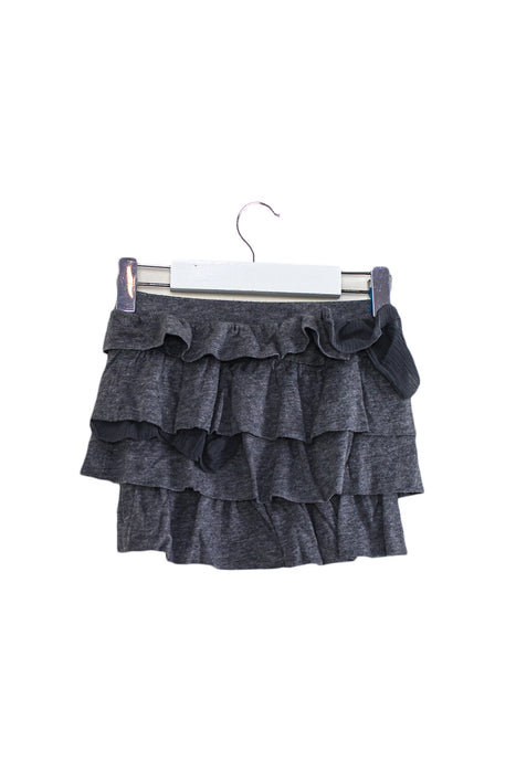 Grey Juicy Couture Short Skirt 2T at Retykle