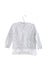 Grey The Little White Company Sweater 9-12M at Retykle