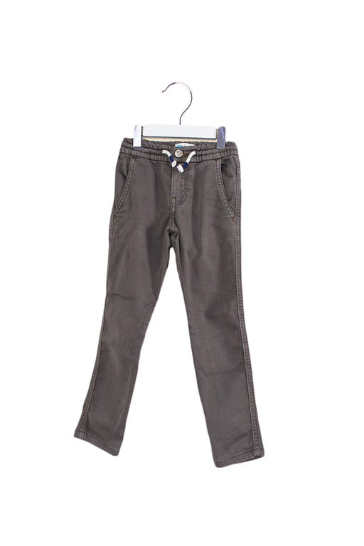Grey Boden Casual Pants 5T at Retykle
