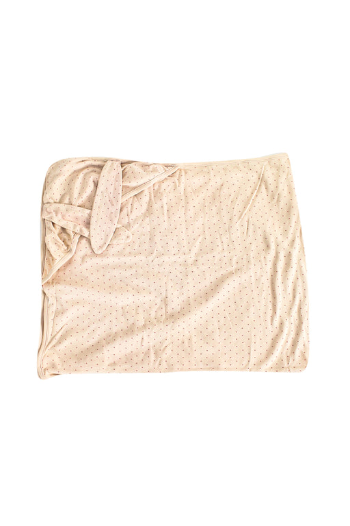 Pink Oeuf Blanket O/S (75 x 90cm) at Retykle