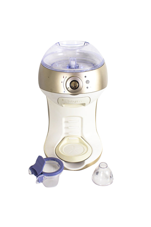 Gold BabyNes Baby Formula Dispenser O/S (All pieces included are pictured in photo) at Retykle