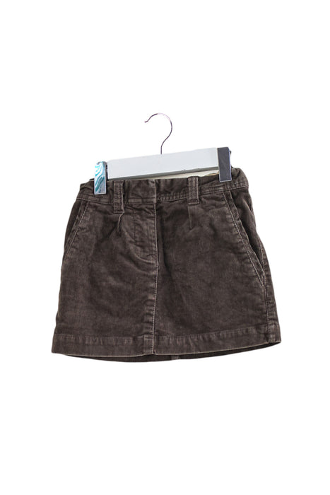 Brown Crewcuts Short Skirt 3T at Retykle