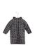 Black Nicholas & Bears Puffer Coat 8Y at Retykle