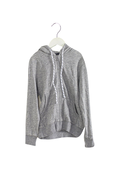 Grey Chickeeduck Sweatshirt 10Y at Retykle