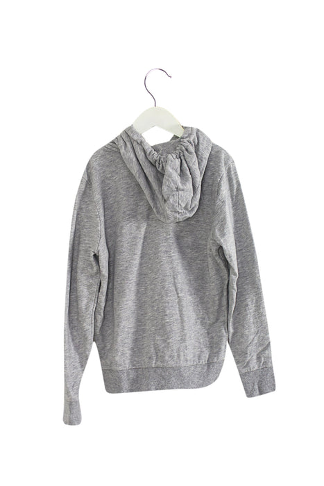 Grey Chickeeduck Sweatshirt 10Y at Retykle