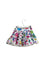 Multicolour Simonetta Short Skirt 4T at Retykle