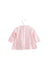 Pink Chickeeduck Long Sleeve Dress 6M at Retykle
