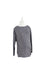 Grey A Pea in the Pod Maternity Sweater S (US 6) at Retykle
