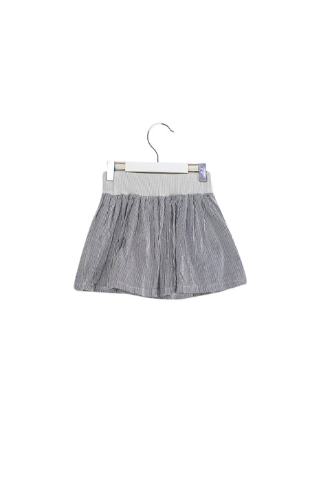 Blue Theory Petit Short Skirt 4T at Retykle