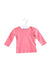 Pink Bonpoint Long Sleeve Top 6M at Retykle