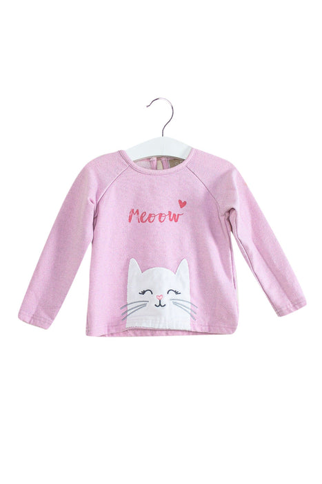 Chickeeduck Sweatshirt 18-24M (90cm)