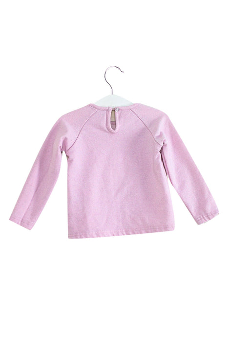 Chickeeduck Sweatshirt 18-24M (90cm)