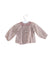 Pink Bonpoint Long Sleeve Top 6M at Retykle