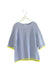 Blue Knot Knit Sweater 8Y (128cm) at Retykle