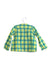 Green Bonpoint Long Sleeve Top 2T at Retykle