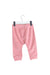 Pink Seed Sweatpants 3-6M at Retykle