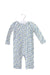 Blue The Little White Company Jumpsuit 3-6M at Retykle