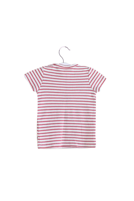 Pink Seed T-Shirt 3-6M at Retykle