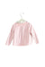 Pink Purete du... Bebe Lightweight Jacket 3T at Retykle