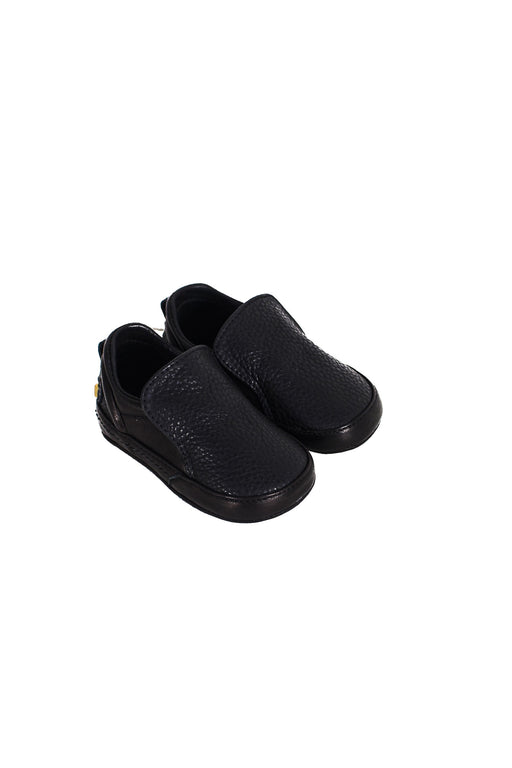 Black Buscemi Sneakers 6-12M (EU19) at Retykle
