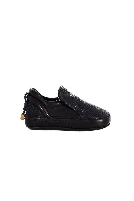 Black Buscemi Sneakers 6-12M (EU19) at Retykle