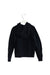 Black Molo Sweatshirt 6T (116cm) at Retykle