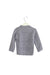 Grey Jacadi Knit Sweater 18M at Retykle
