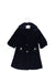 Navy Nicholas & Bears Coat 18M at Retykle