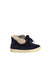 Navy Gucci Winter Boots 3T (Foot Length: 15cm) at Retykle