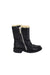 Black Gucci Winter Boots 7Y (Foot Length: 20.5cm) at Retykle