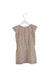 Multicolour Bonpoint Short Sleeve Dress 3T at Retykle