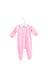 Pink Livly Jumpsuit 1-3M at Retykle