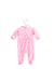 Pink Livly Jumpsuit 1-3M at Retykle