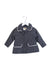 Navy Chickeeduck Lightweight Jacket 18-24M (90cm) at Retykle